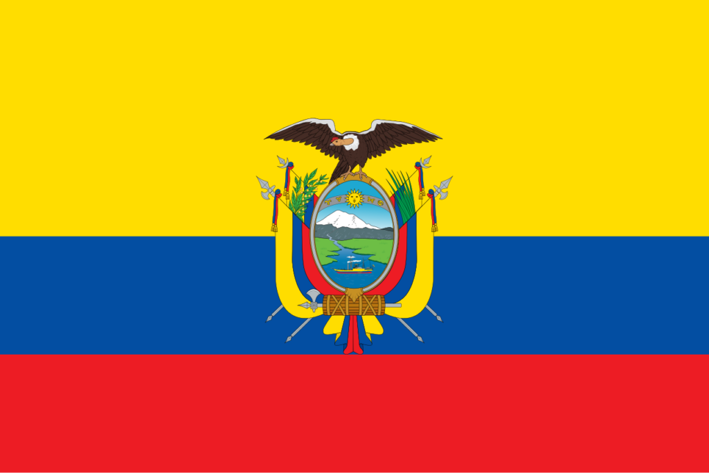 Ecuador 1024x683