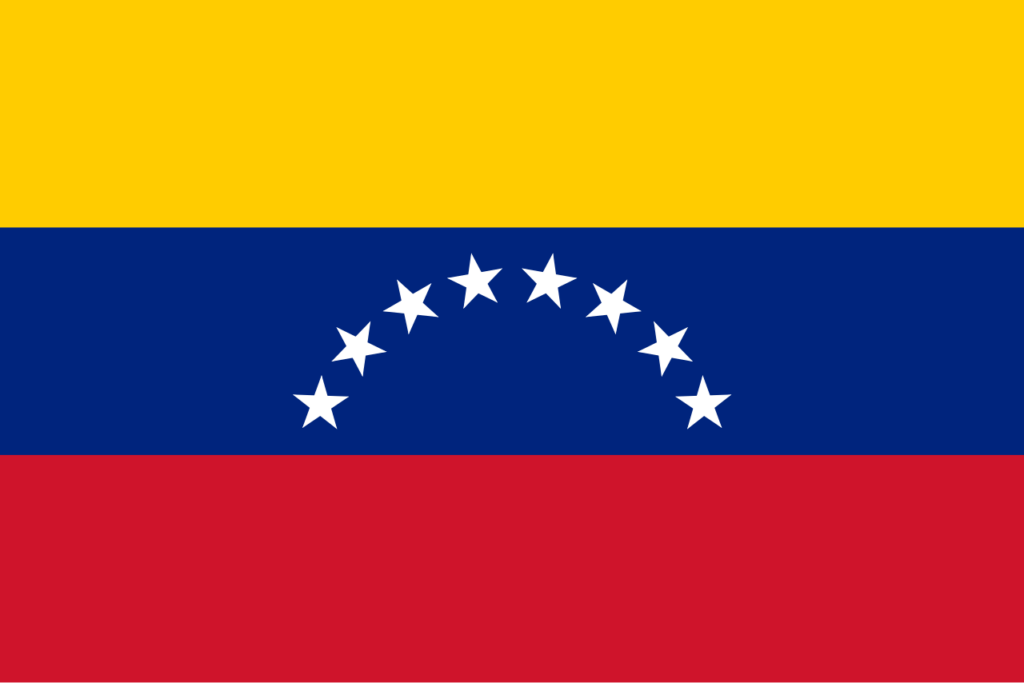 venezuela